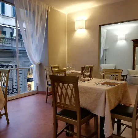 Medici Hotel 2*