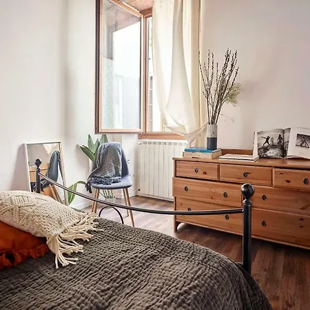 Great Apts Few Steps To The Duomo Apartment Florence