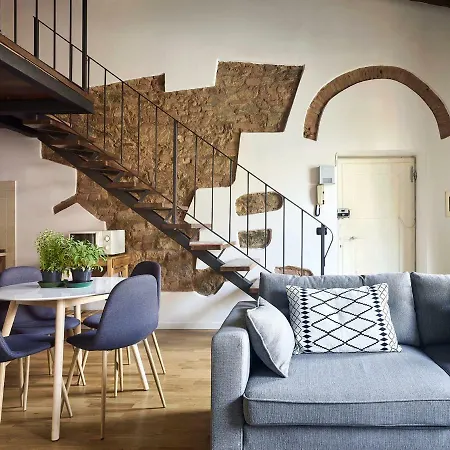 Great Apts Few Steps To The Duomo Florence