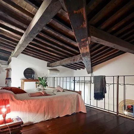Great Apts Few Steps To The Duomo Apartment Florence