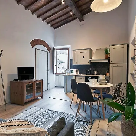 Great Apts Few Steps To The Duomo * Florence