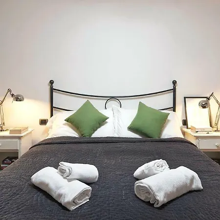 Apartment Great Apts Few Steps To The Duomo Florence