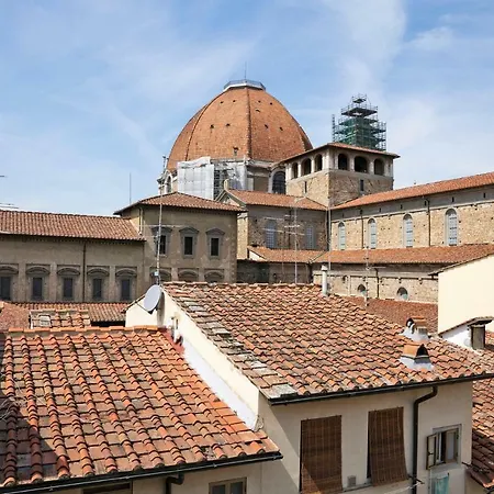 Great Apts Few Steps To The Duomo Florence