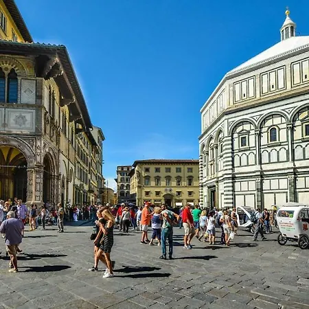 Great Apts Few Steps To The Duomo Apartment Florence
