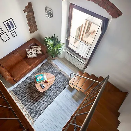 Great Apts Few Steps To The Duomo Apartment Florence