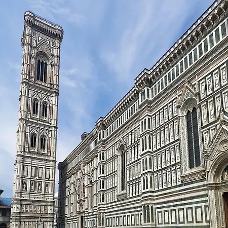 Great Apts Few Steps To The Duomo Florence