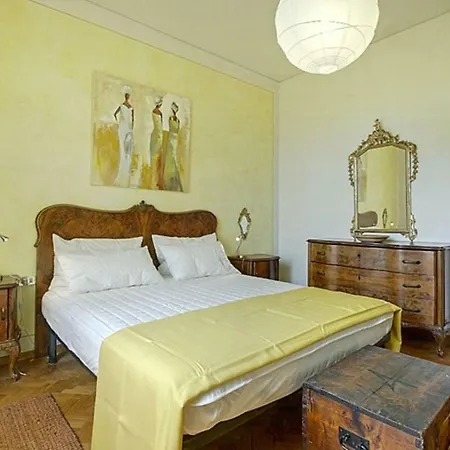 Frati Bigi With Parking Apartamento