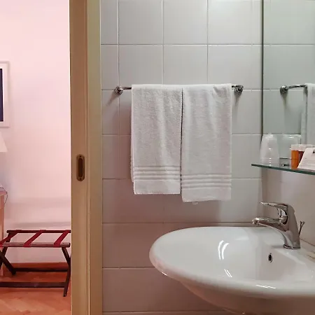 Apartment Palazzo Ruspoli *
