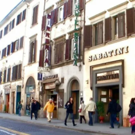 Deco Florencia