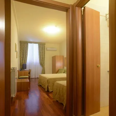 Colomba Hotel Florenz