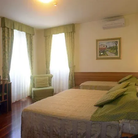Hotel Colomba
