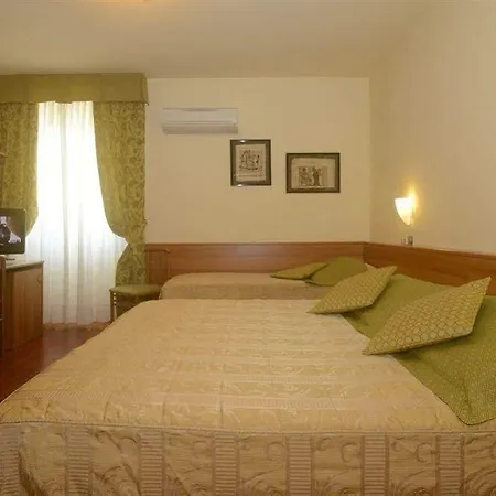 Colomba Hotel Florence