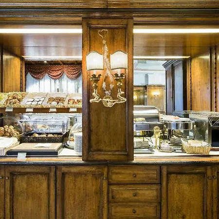 Adler Cavalieri Hotel-private & Gym 4*
