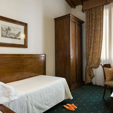 Adler Cavalieri Hotel-private & Gym