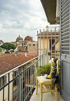 Hotel Fiorita Florencia