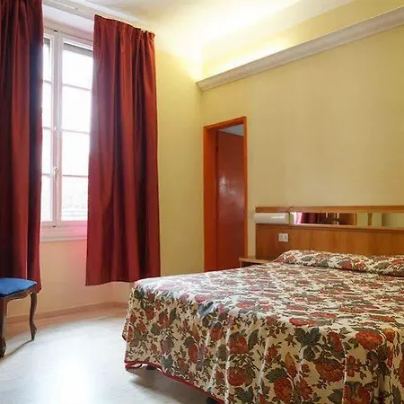 Flom Boutique Hotell