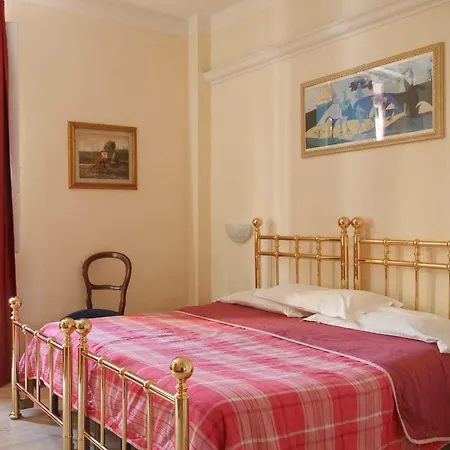 Hotel Flom Boutique Florencia