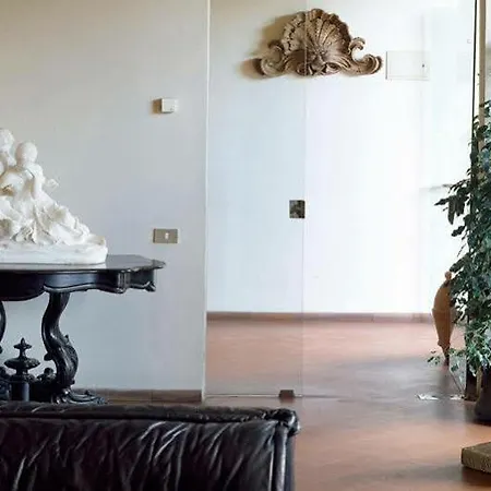 Hotel Palazzo Ricasoli 4*