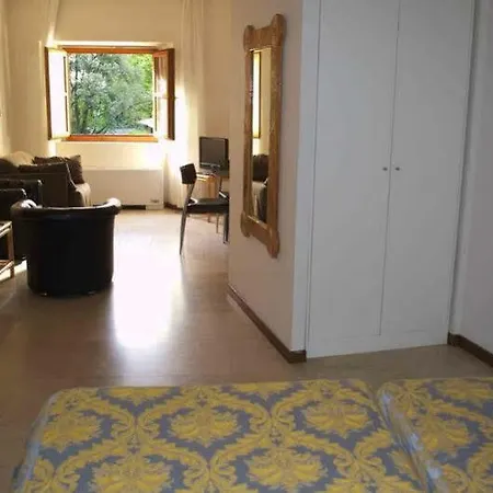 Hotel Palazzo Ricasoli Florence