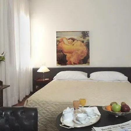 Palazzo Ricasoli Hotel Florence