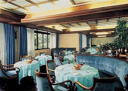 Hotel Grand Majestic Florence