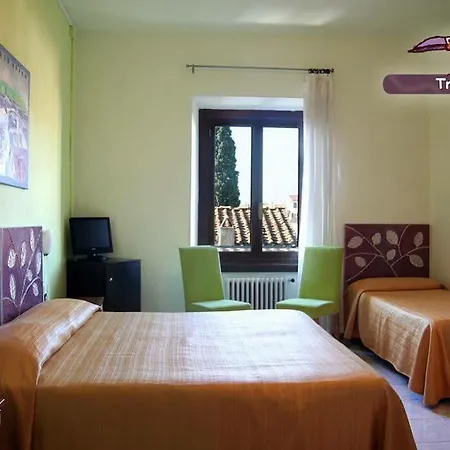 Panorama Hotel Florence