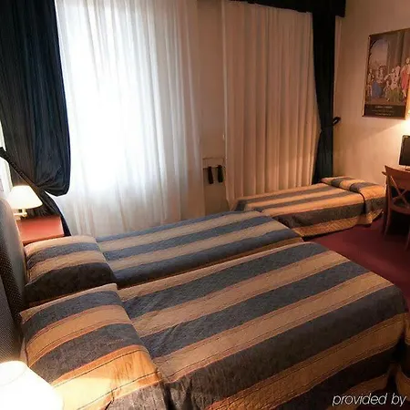 Hotel Centro Florencja