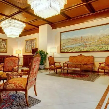 Pierre Hotel