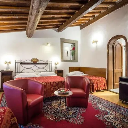 Collodi 2* Florence