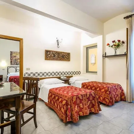 Collodi 2* Florence