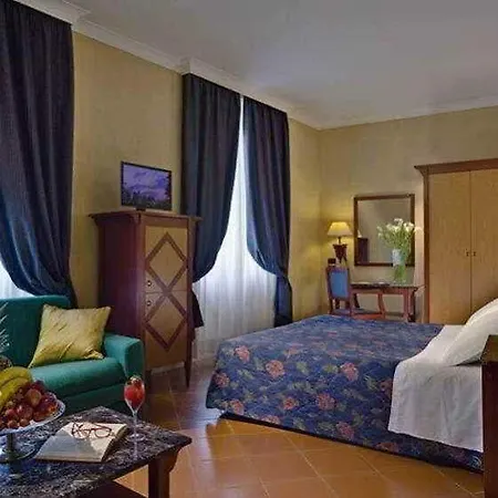 Corona D'italia 3* Florence