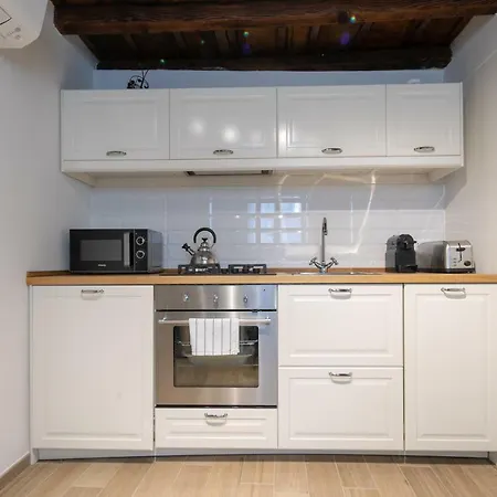 Casa Da Verrazzano In Santa Croce Apartment Florence