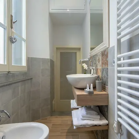 Apartment Casa Da Verrazzano In Santa Croce *