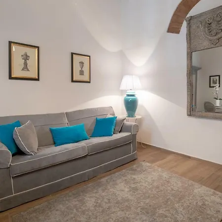 Apartment Casa Da Verrazzano In Santa Croce