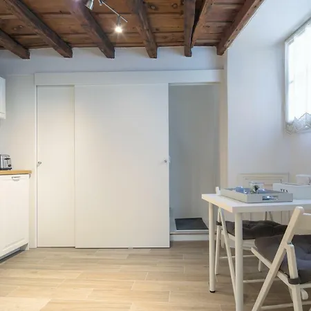 Casa Da Verrazzano In Santa Croce