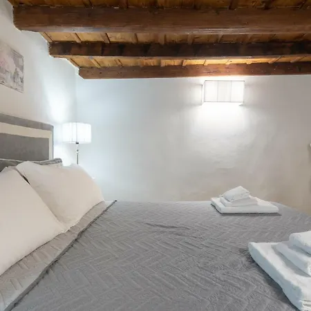 Casa Da Verrazzano In Santa Croce *