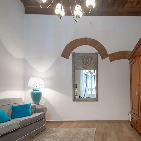 Casa Da Verrazzano In Santa Croce