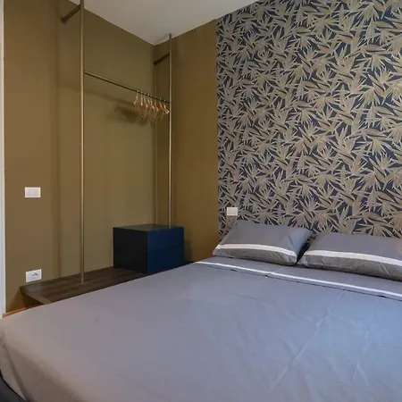 Nerli Prestige By Mmega Apartment