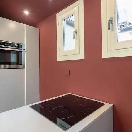 Apartment Nerli Prestige By Mmega Florence