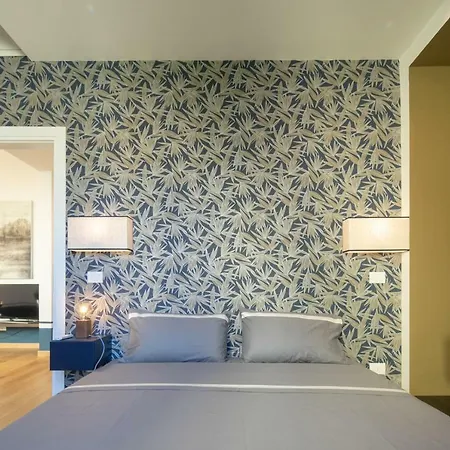 Apartment Nerli Prestige By Mmega Florence