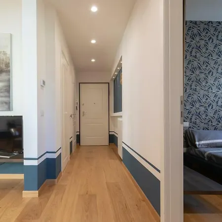 Nerli Prestige By Mmega Apartment *