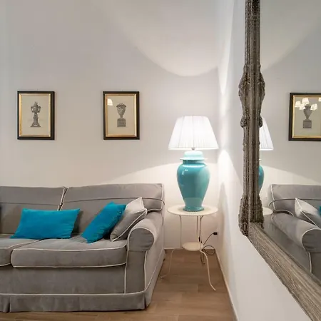 Apartment Casa Da Verrazzano In Santa Croce *