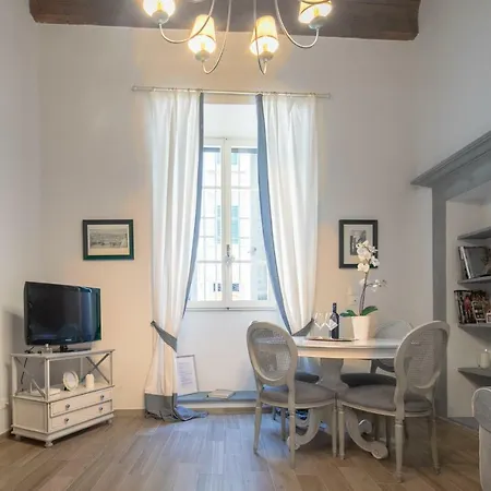 Casa Da Verrazzano In Santa Croce *