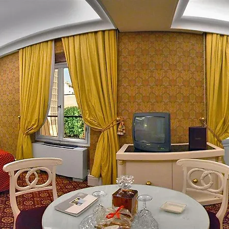 Hotel Regency - Small Luxury Of The World Firenze