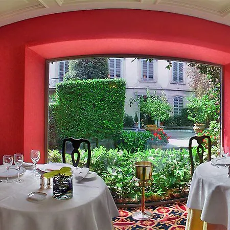 Regency - Small Luxury Of The World 5*