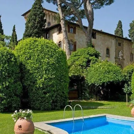 Hotel Torre Di Bellosguardo 4*