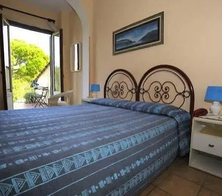 Masaccio Hotel Florencia