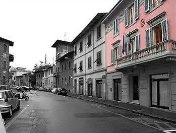 Abatjour Eco-Friendly B&B Bed & Breakfast Firenze
