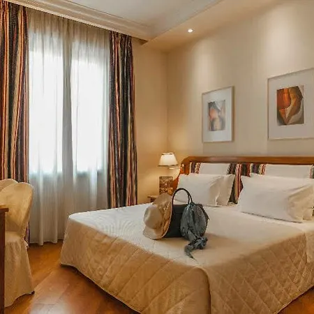 Laurus Al Duomo Hotel Florença