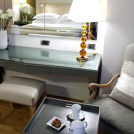 Starhotels Tuscany Firenze